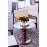 Footed Vanity Tray 8 Footed Vanity Tray 301014 301014 D