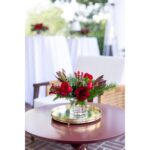 Footed Vanity Tray 9 Footed Vanity Tray 301014 301014 E