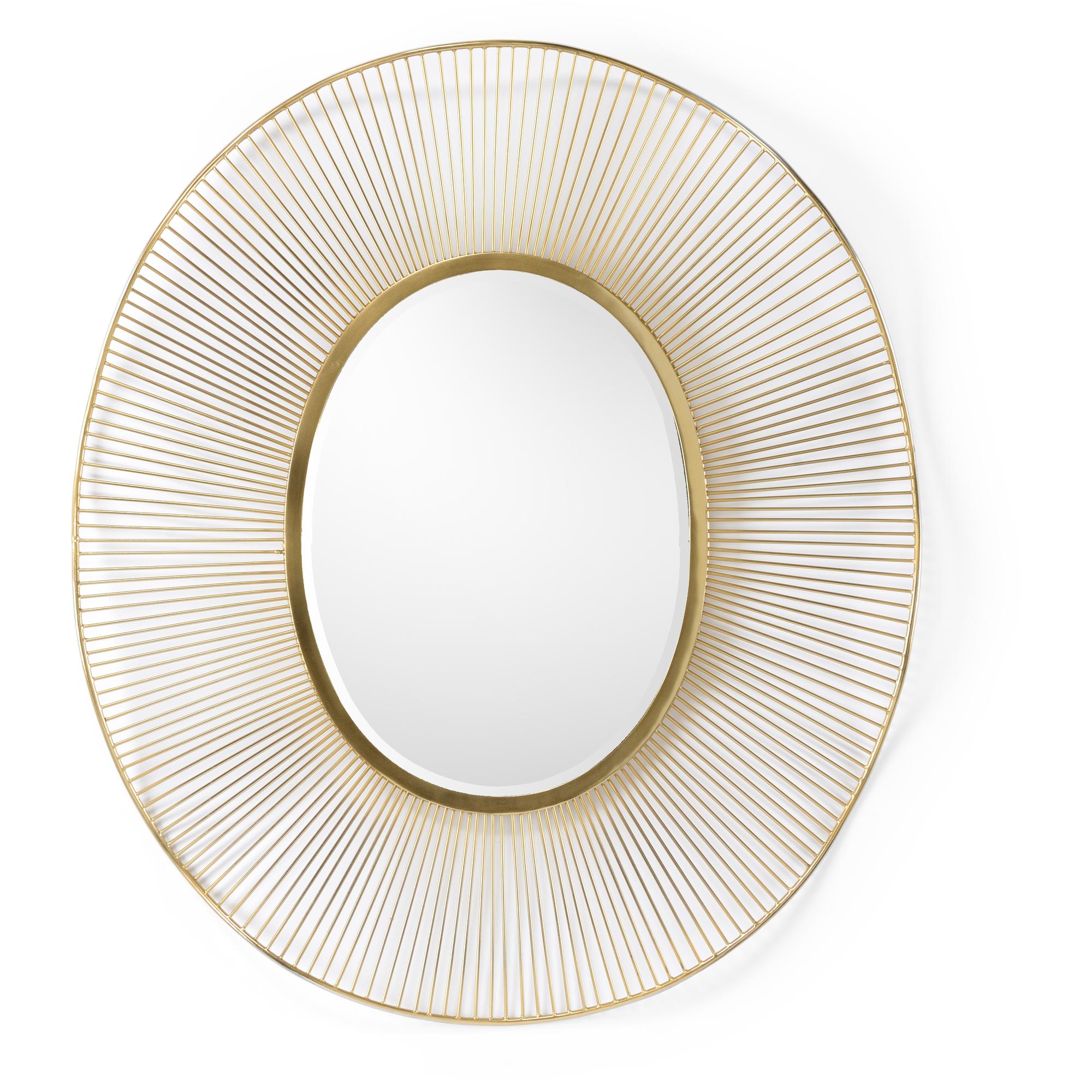 Luton Mirror 1 Luton Mirror