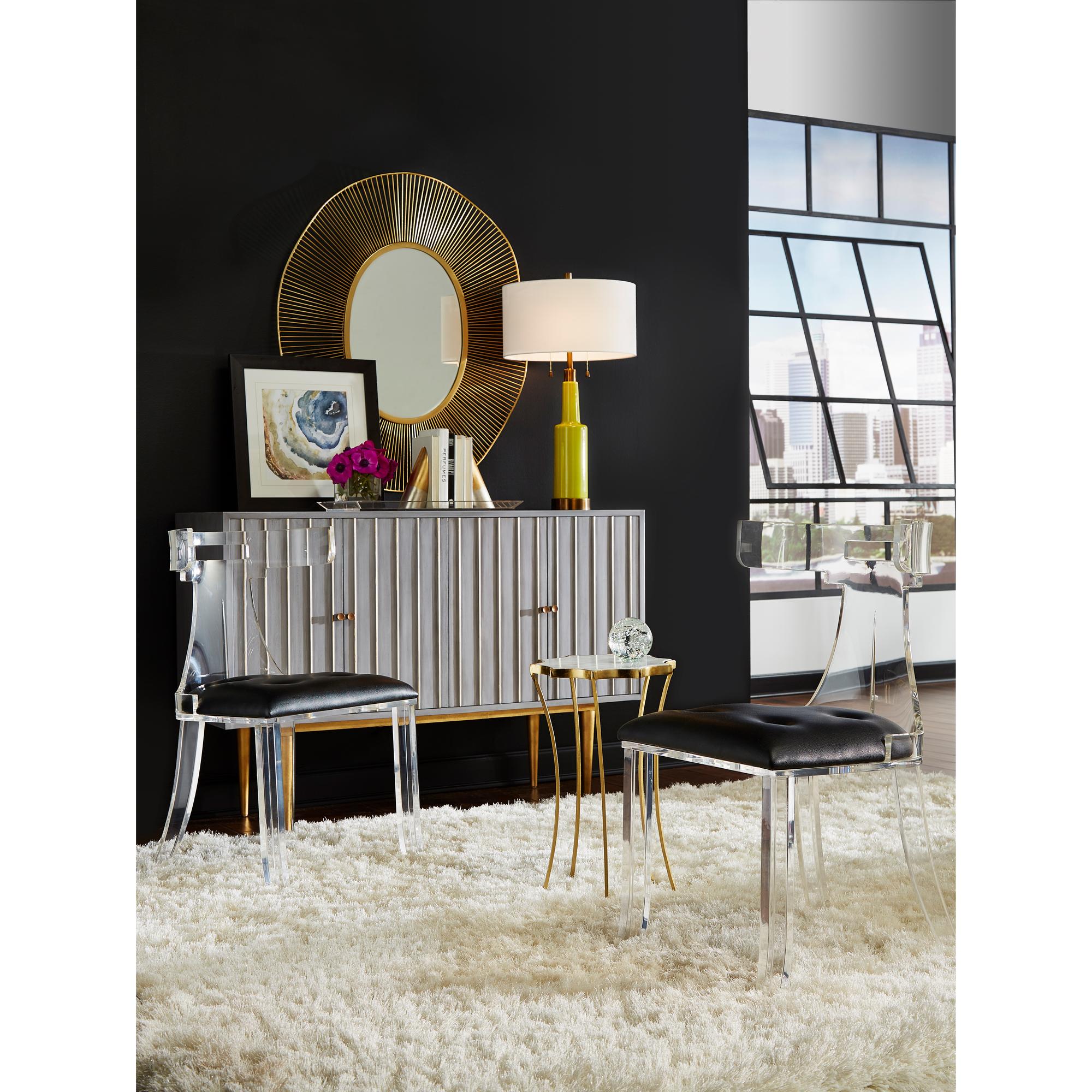 Luton Mirror 5 Luton Mirror - Image 5