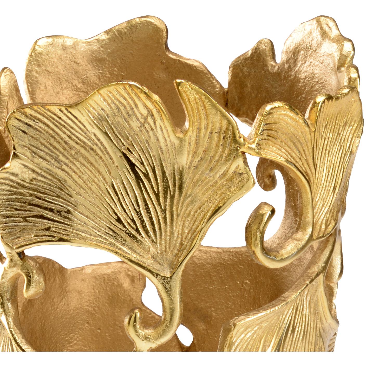 Ginkgo Vase 2 Ginkgo Vase - Image 2