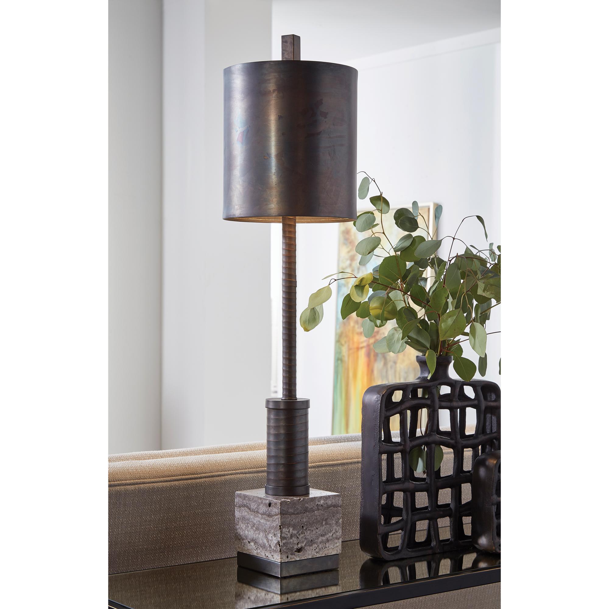 Xavier Urn (Lg) 5 Xavier Urn (Lg) - Image 5