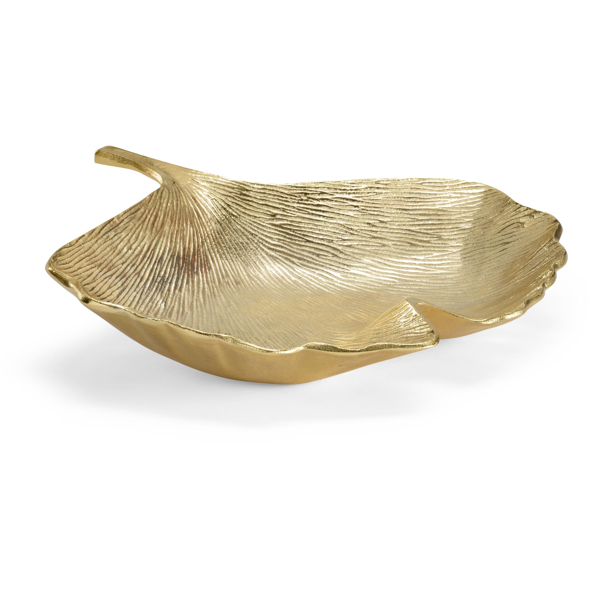 Ginkgo Tray 1 Ginkgo Tray