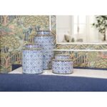 Thelma Canisters (S3) 301309 301309 D