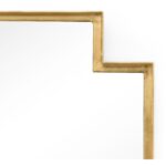 Fiona Mirror - Gold 301344 301344 B