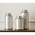Noble Canisters (S3) 6 Noble Canisters (S3) 301447 301447 C