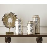 Noble Canisters (S3) 7 Noble Canisters (S3) 301447 301447 D