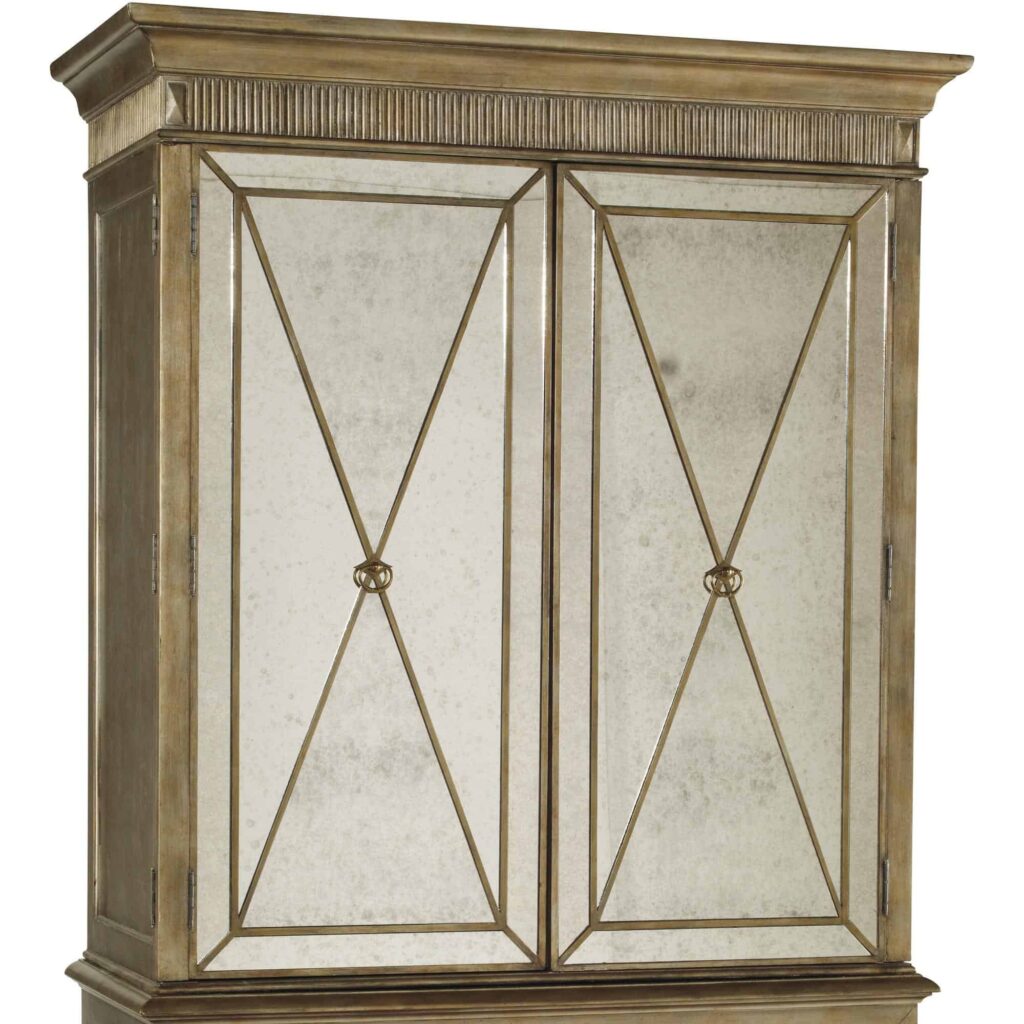 Sanctuary Armoire - Visage - Image 5