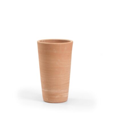 Impruneta Cylinder Pot (Med)