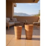 Impruneta Cylinder Pot (Lg) 301729 301729 C