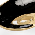 Pop Of Paisley - Black (Lg) 301922 301922 B