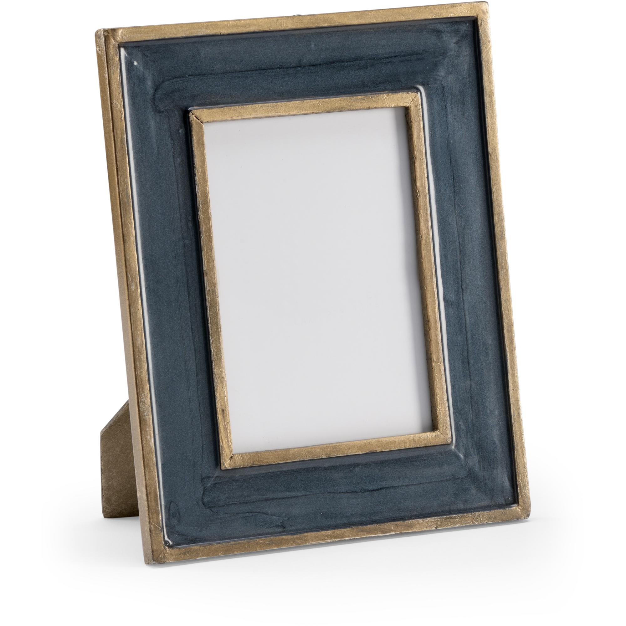 Teal Frame 1 Teal Frame