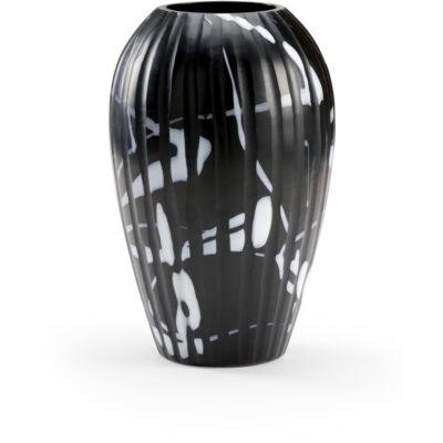 Midnight Oil Vase (Lg)