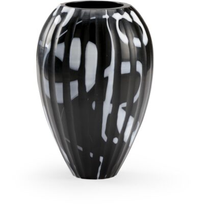 Midnight Oil Vase (Sm)