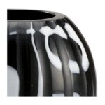 Midnight Oil Vase (Sm) 6 Midnight Oil Vase (Sm) 301964 301964 B