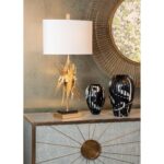 Midnight Oil Vase (Sm) 9 Midnight Oil Vase (Sm) 301964 301964 E