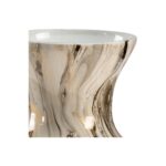 Calacatta Gold Vase (Med) 301980 301980 B