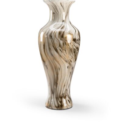 Calacatta Gold Vase (Lg)