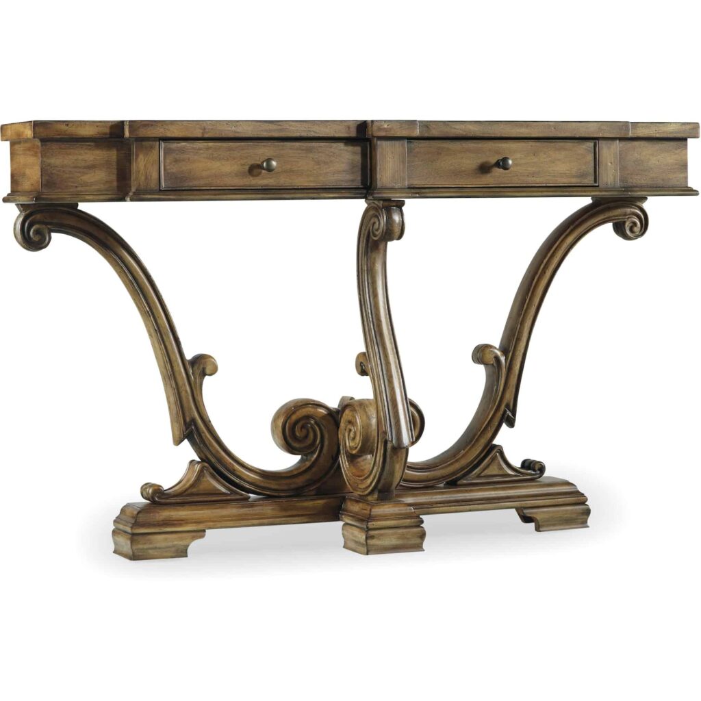 Sanctuary Console Table