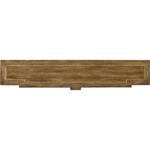 Sanctuary Thin Console - Amber Sands 5 Sanctuary Thin Console - Amber Sands 3022-85001 3022 85001 inset1