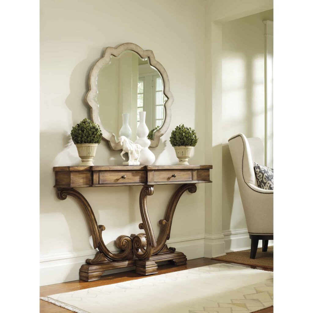 Sanctuary Console Table - Image 3