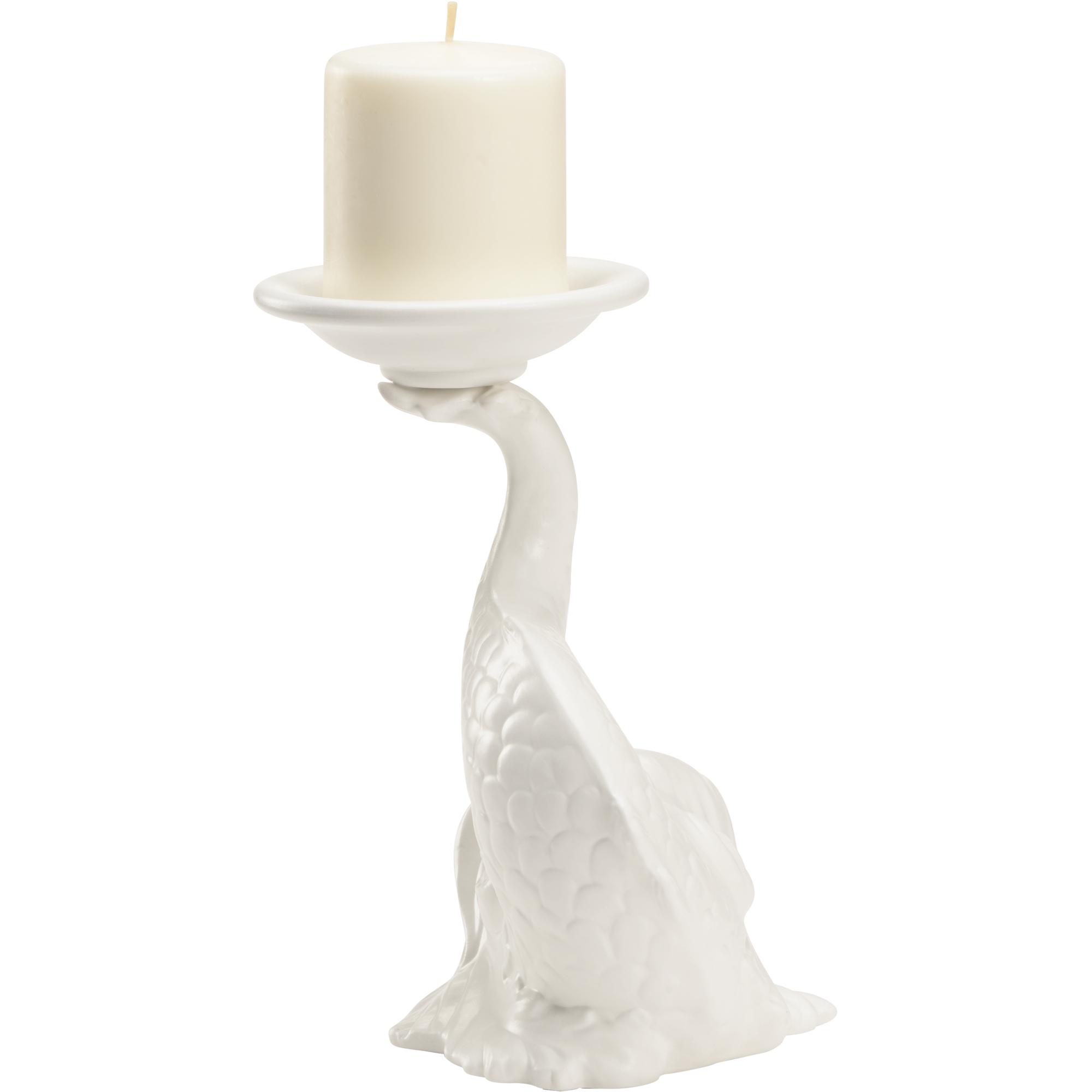 Italian Renaissance Dolphin Candleholder 3 Italian Renaissance Dolphin Candleholder - Image 3