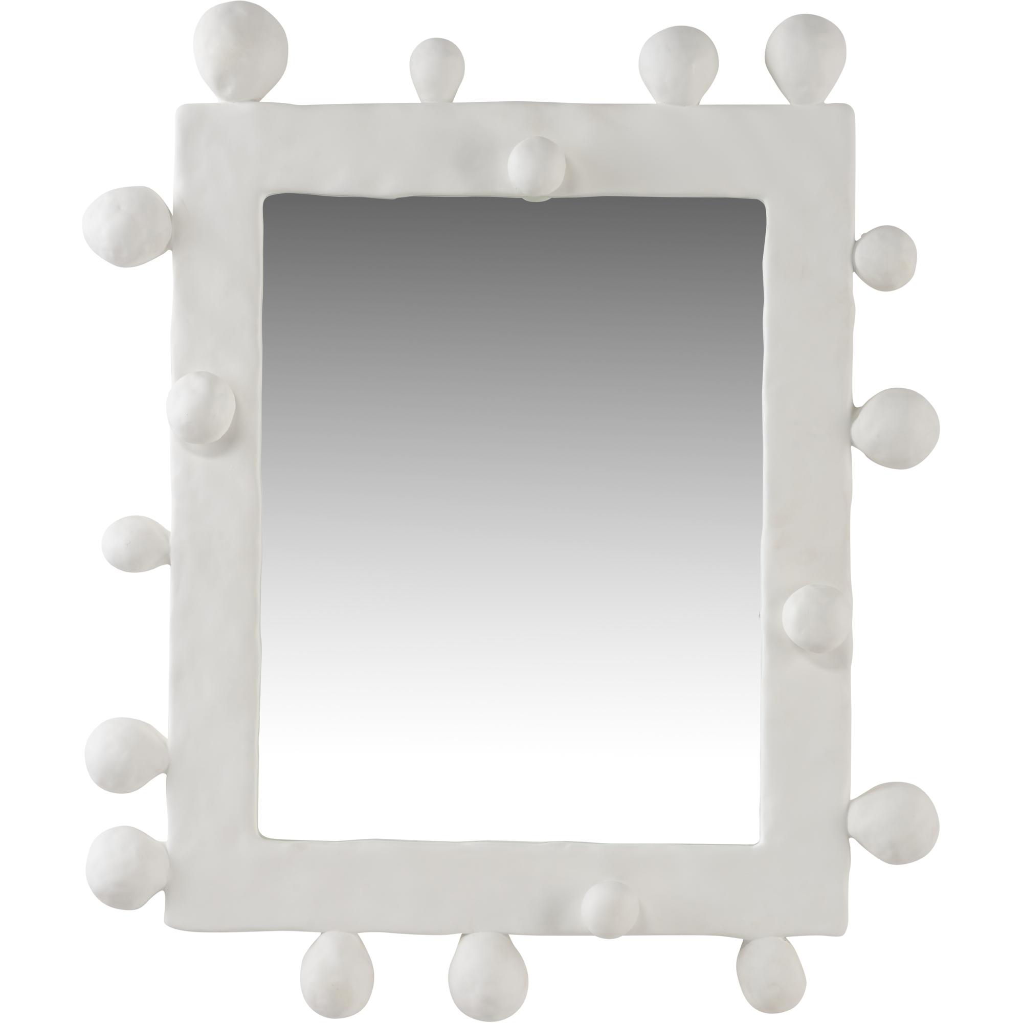 Shape Shifting Mirror 1 Shape Shifting Mirror