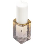 Kori Candleholder (Sm) 302327 302327 C