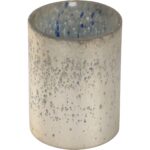 Sic Silver Vase (Med) 302381 302381 B