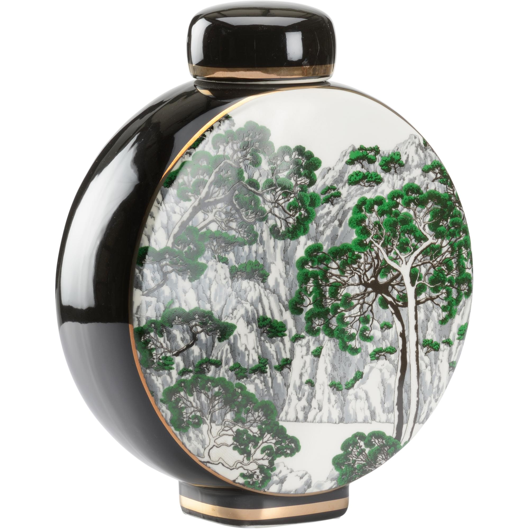 Matsu Vase (Lg) 1 Matsu Vase (Lg)