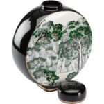 Matsu Vase (Lg) 7 Matsu Vase (Lg) 302433 302433 D