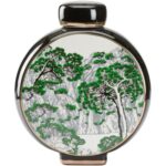 Matsu Vase (Sm) 302434 302434 B