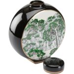 Matsu Vase (Sm) 302434 302434 D