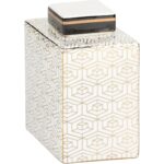 Clara Canister 4 Clara Canister 302440 302440 B