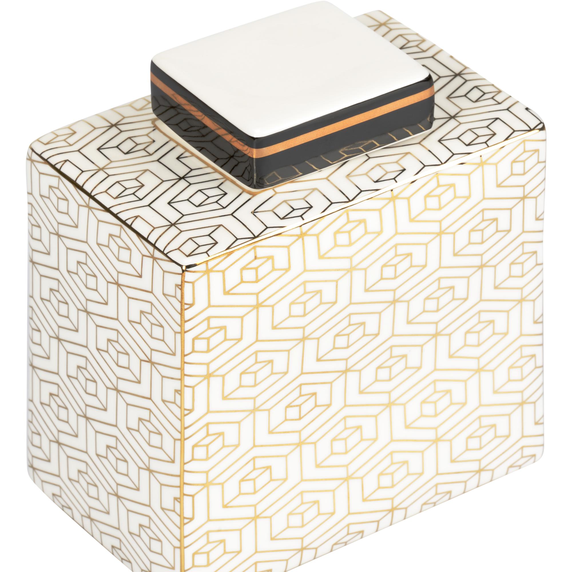 Clara Canister 3 Clara Canister - Image 3