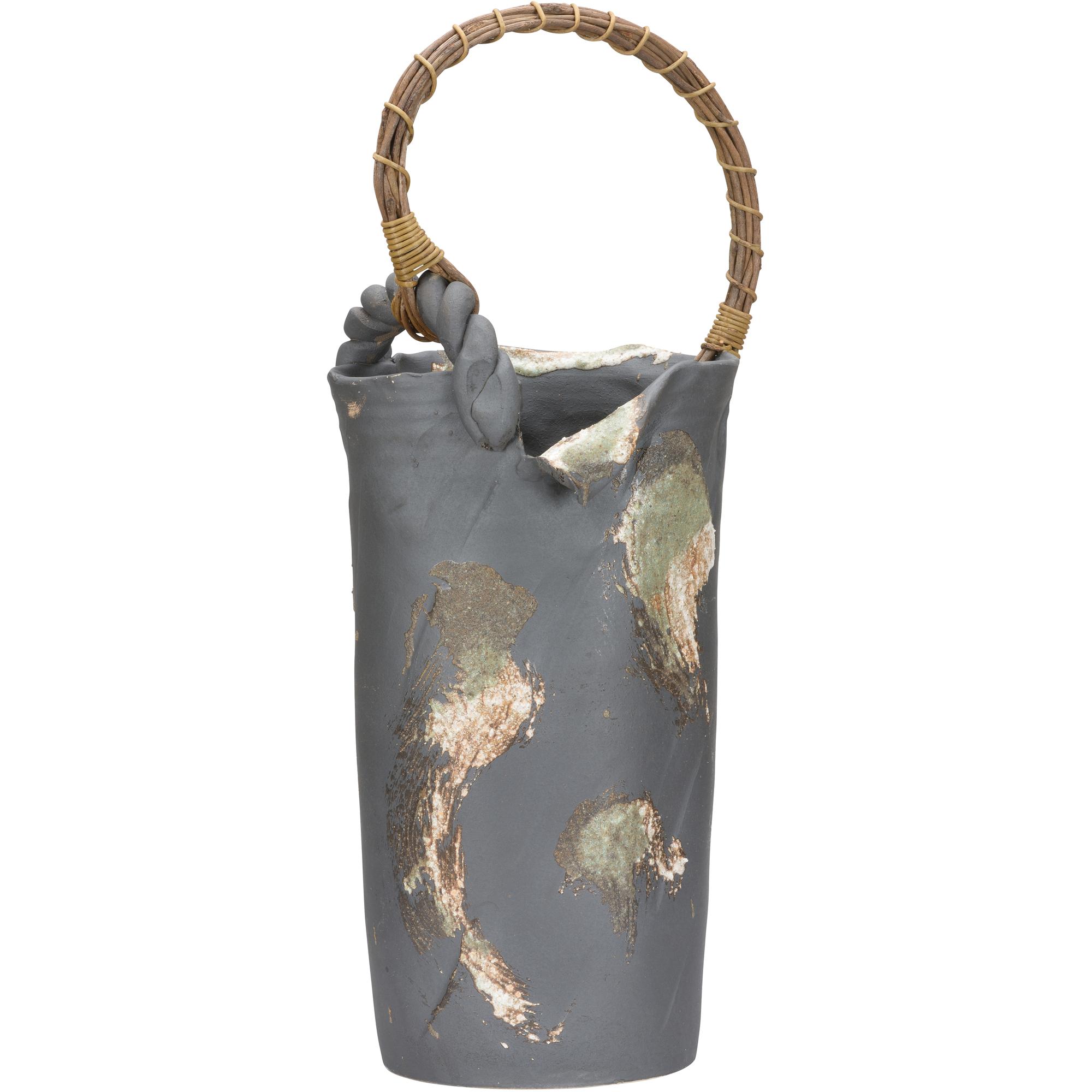 Tea Ceremony Vase 1 Tea Ceremony Vase