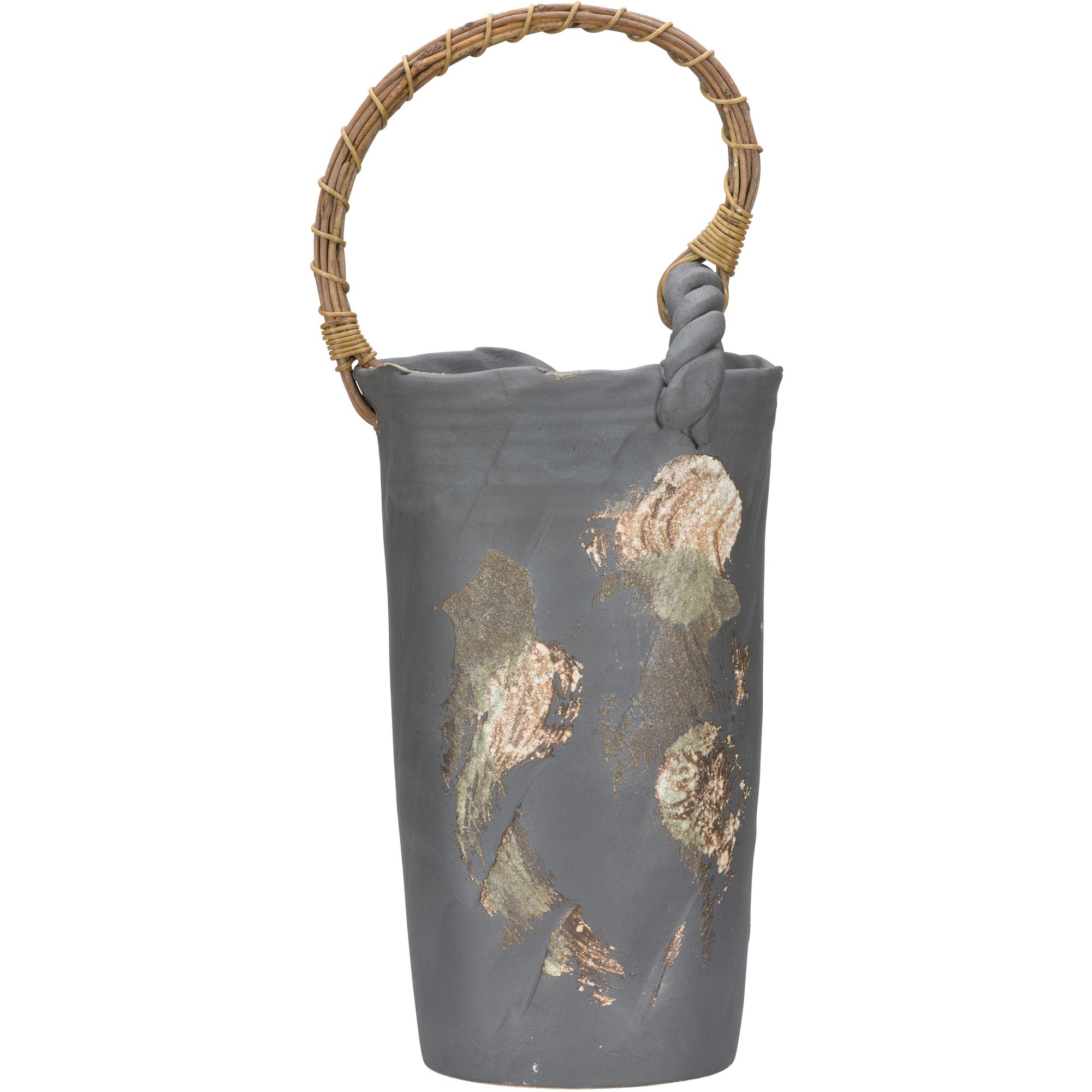 Tea Ceremony Vase 3 Tea Ceremony Vase - Image 3