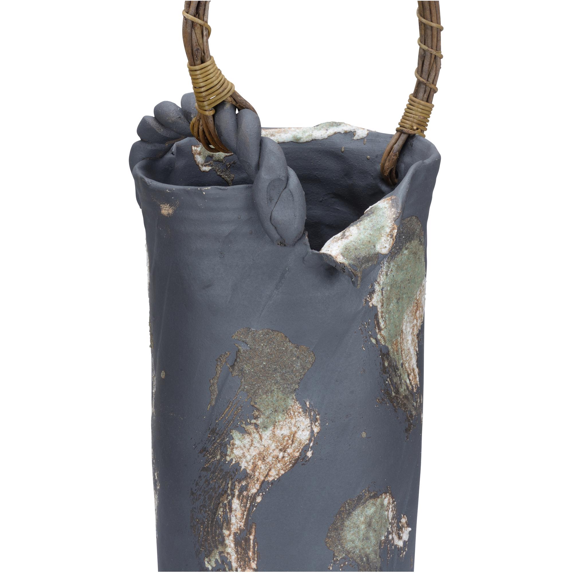 Tea Ceremony Vase 6 Tea Ceremony Vase - Image 6