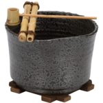 Shokubutsu Kuro Vessel 302563 302563 B