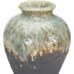 Daichi Vase 302569 302569 B