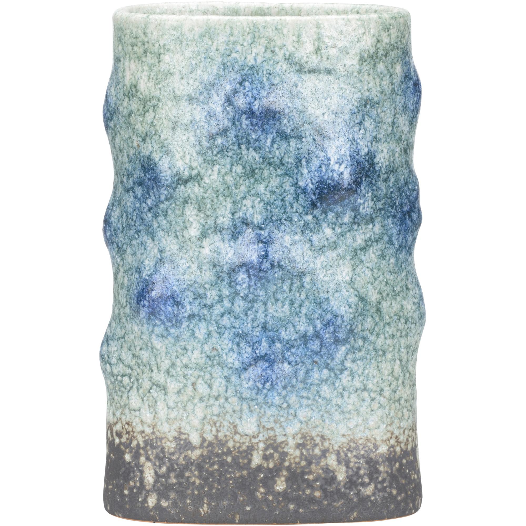 Indigo Vase 3 Indigo Vase - Image 3