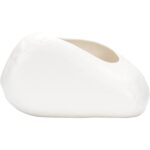 Ikebana Ishi Vase - Shiro 302580 302580 B