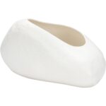 Ikebana Ishi Vase - Shiro 302580 302580 C