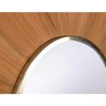 Pith Mirror 302597 302597 F