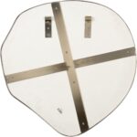 Pith Mirror 302597 302597 H