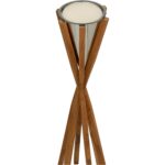 Teton Candleholder - SM 3 Teton Candleholder - SM 302599 302599 B