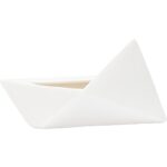 Origami Vase - Shiro 6 Origami Vase - Shiro 302623 302623 C