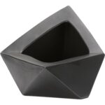Origami Vase - Kuro 302624 302624 C