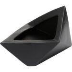 Origami Vase - Kuro 302624 302624 D