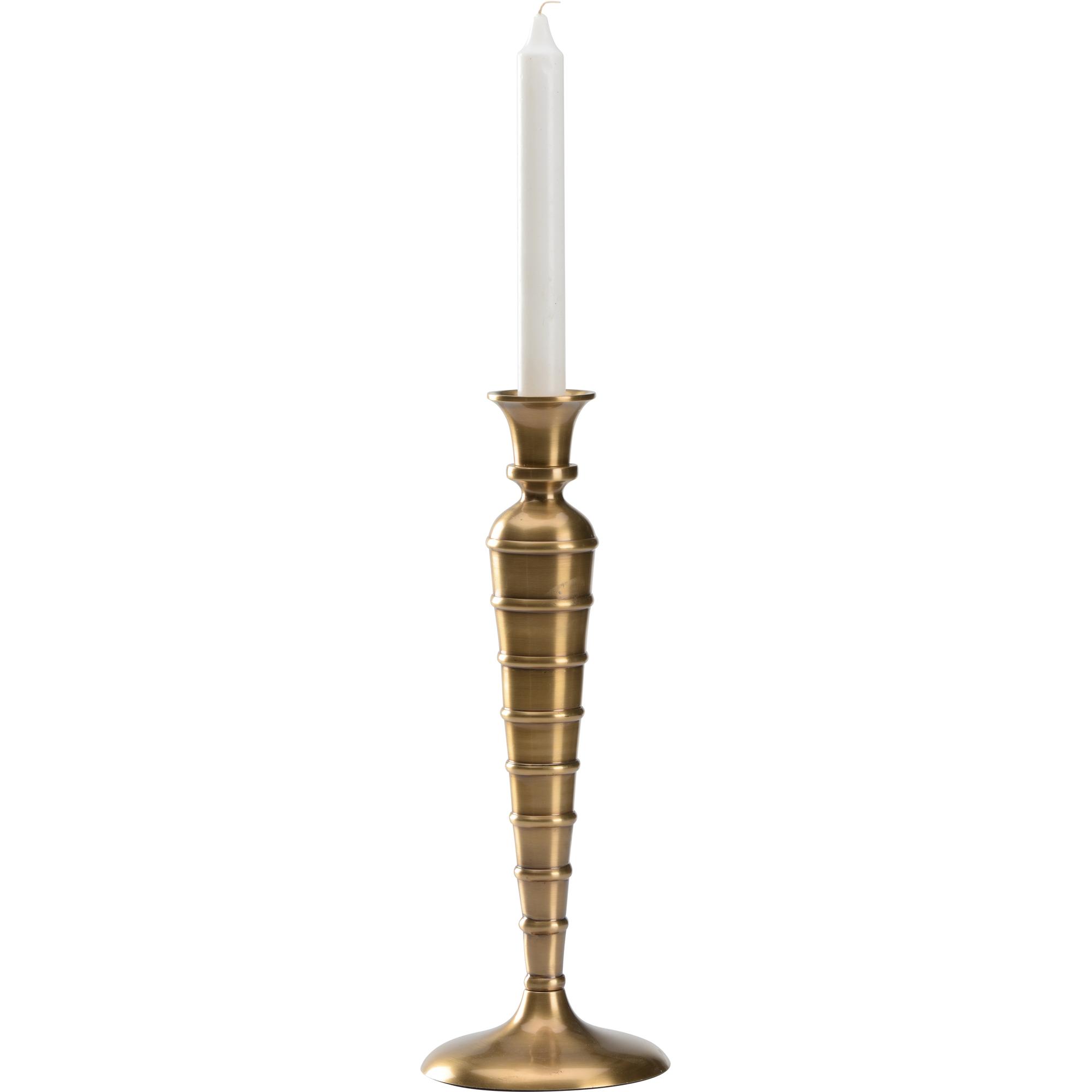 Charlotte Candlestick - Small 1 Charlotte Candlestick - Small
